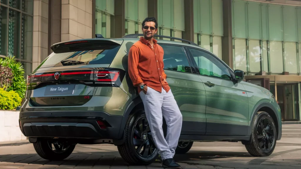 Big Mistake If You Buy Taigun Today! New Facelift Gets 40+ Updates + 8-Speed Auto