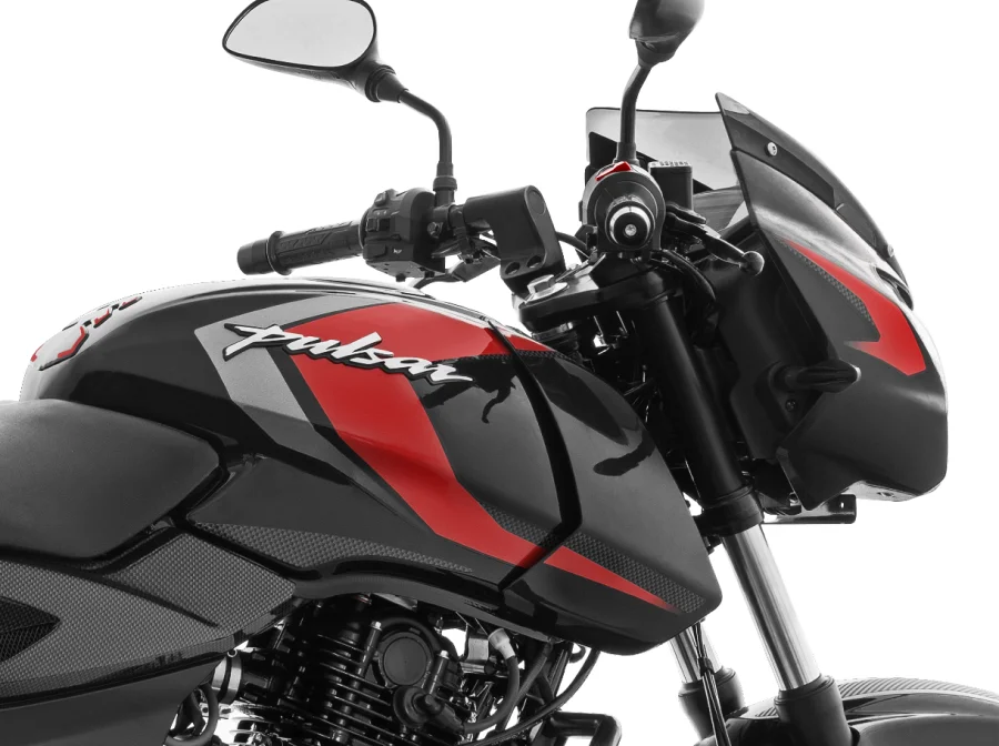 The King of Commuters Goes Gold! 2026 Bajaj Pulsar 150 Black Gold Edition Launched.