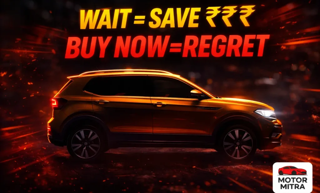 Volkswagen Taigun 2026 Launch Today – Biggest Mistake Buyers Are About to Make?