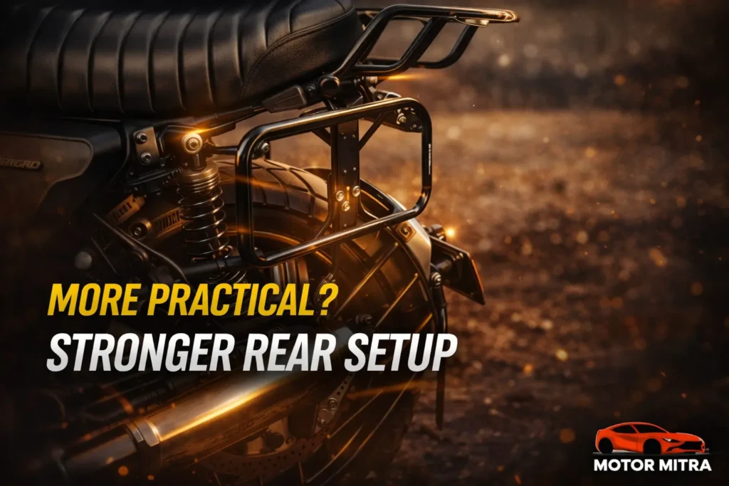 Yezdi Scrambler April 23 Launch – Biggest Mistake Riders Are About to Make?