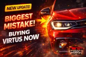 Virtus Facelift