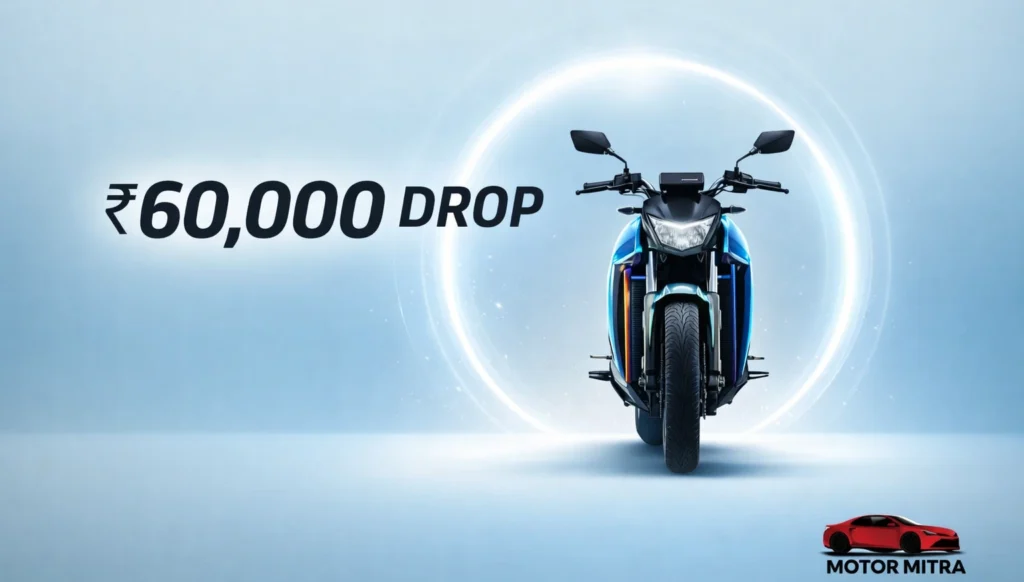 Big EV Price War Coming? After Ola’s ₹60,000 Cut, What Other Brands Might Do Next