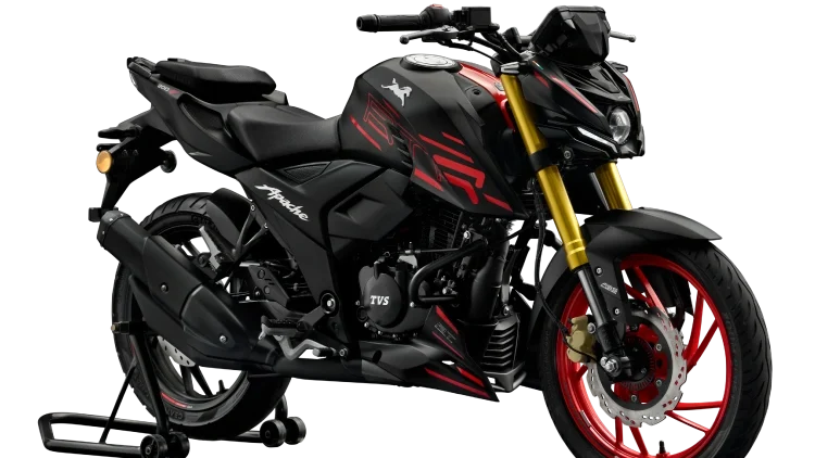 NS400Z Just Killed The Competition — Top 5 Most Powerful Bikes Under ₹2 Lakh