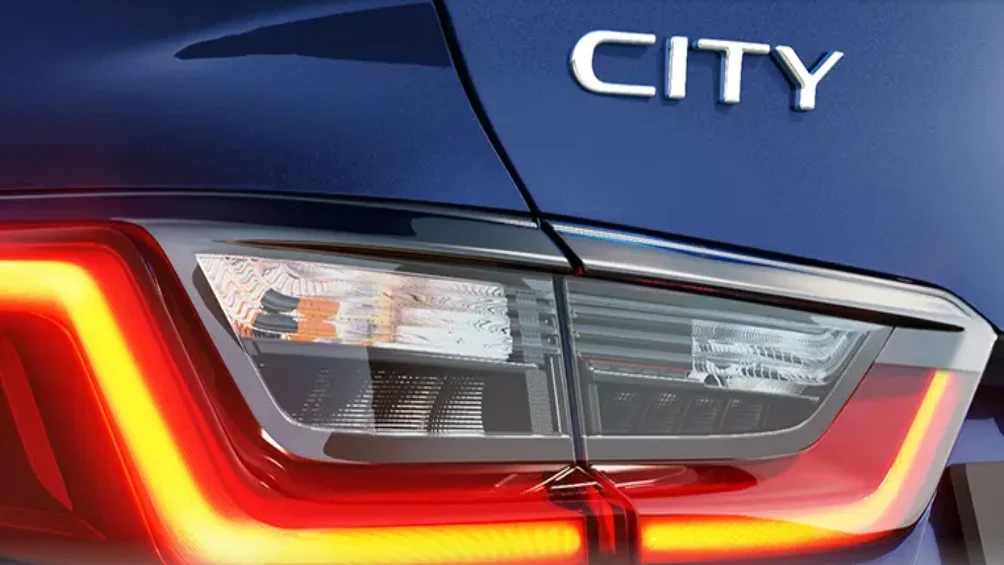 2026 Honda City Facelift Spied In Detail, New Front-End Design Finally Revealed