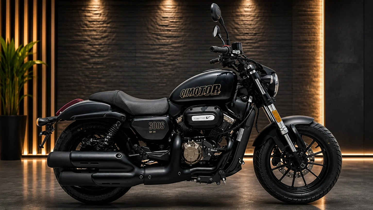 ₹32K Price Hike! 2026 QJ SRV 300 at ₹3.29L – Biggest Mistake to Buy Now?