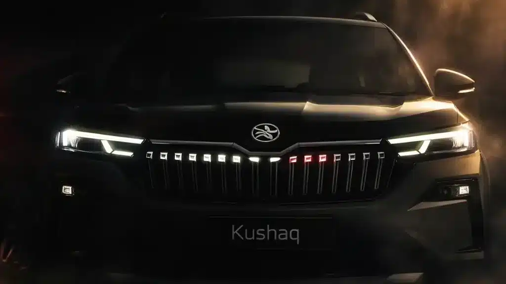 Skoda Kushaq vs Volkswagen Taigun Facelift 2026: Major Differences Explained After The Latest Update