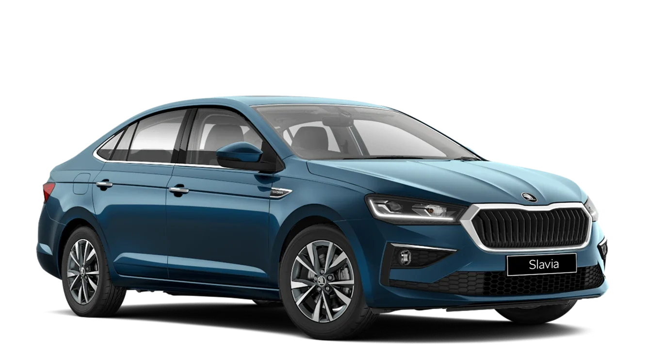 2026 Skoda Slavia Facelift Spied Testing – Big Changes May Surprise Sedan Buyers