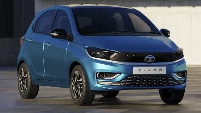 Tata’s Top Models April 2026: Nexon Leads, Punch, Tiago