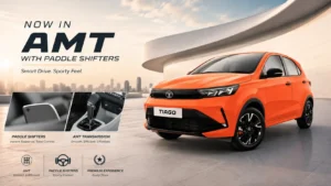 2026 Tata Tiago iCNG