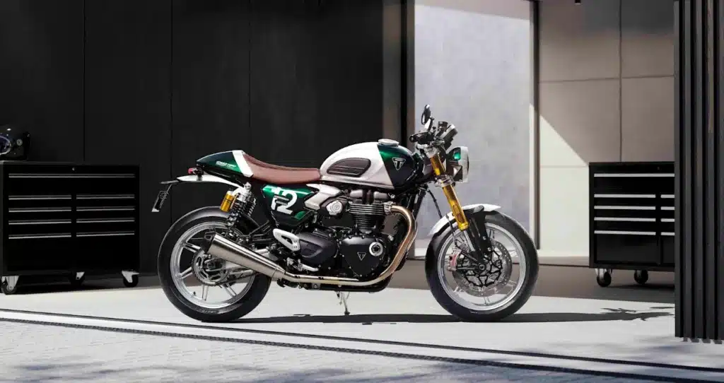 2026 Triumph Range Launched – Bonneville, Tiger & Speed Updates Could Make Buyers Regret Waiting