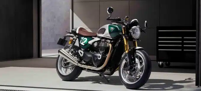 2026 Triumph Range Launched – Bonneville, Tiger & Speed Updates Could Make Buyers Regret Waiting