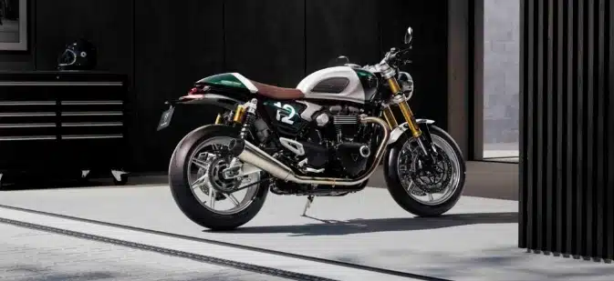 2026 Triumph Range Launched – Bonneville, Tiger & Speed Updates Could Make Buyers Regret Waiting