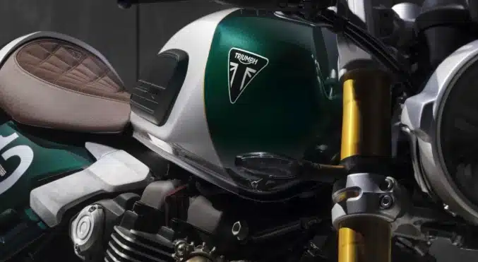 2026 Triumph Range Launched – Bonneville, Tiger & Speed Updates Could Make Buyers Regret Waiting
