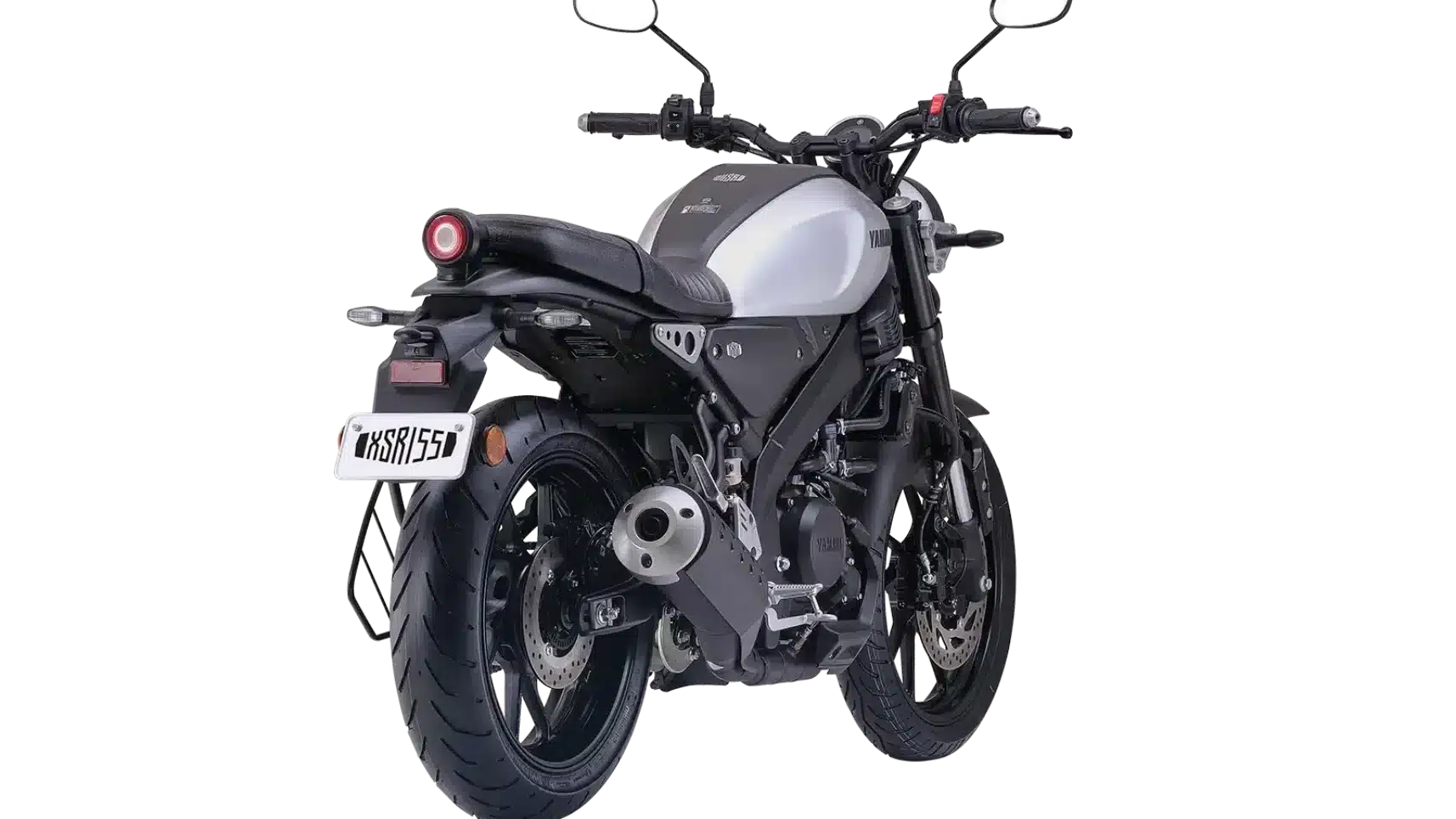 2026 Yamaha XSR155 Just Broke Cover – The Price Could Make Indian Buyers Pause