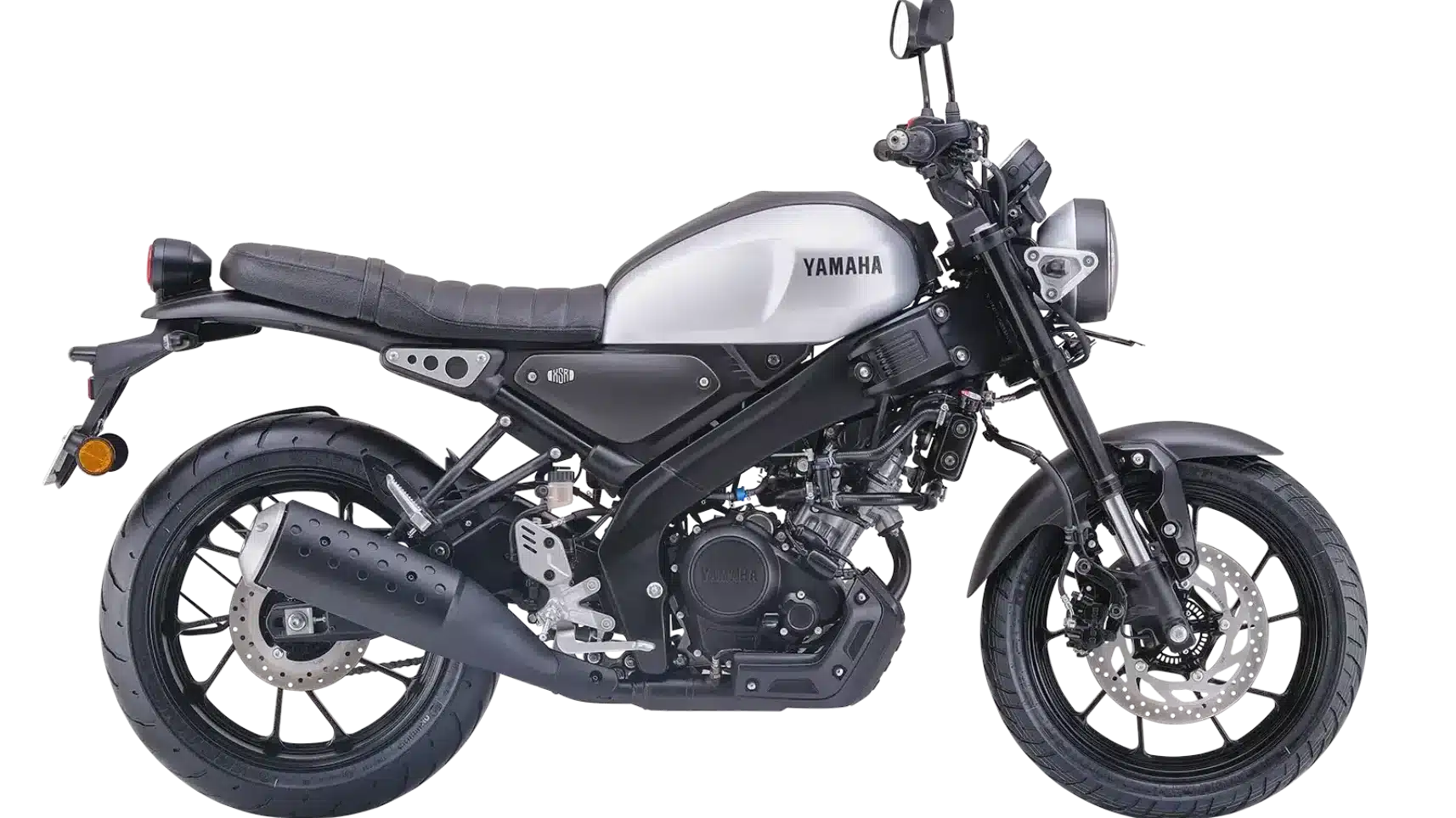 2026 Yamaha XSR155 Just Broke Cover – The Price Could Make Indian Buyers Pause