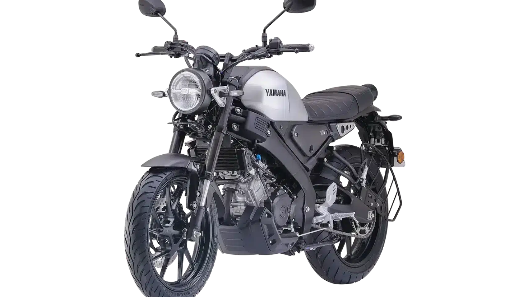 2026 Yamaha XSR155 Just Broke Cover – The Price Could Make Indian Buyers Pause