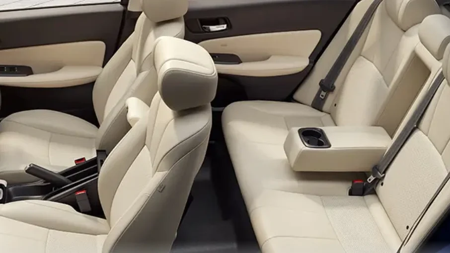 2026 Honda City Facelift Launch Date Confirmed for May 22