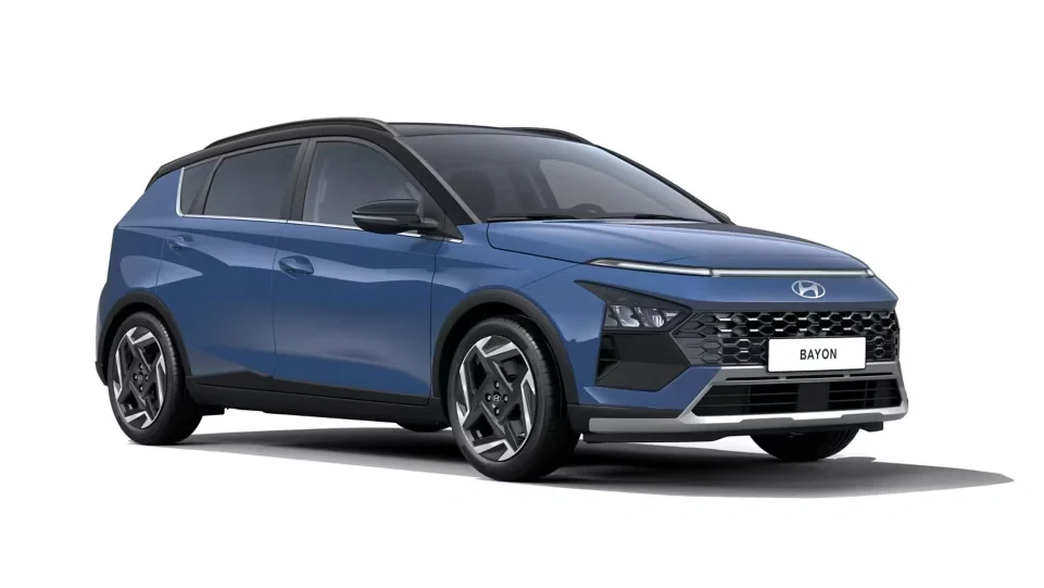 Hyundai’s New Bayon SUV Just Spotted In India – Creta Buyers May Suddenly Get Confused