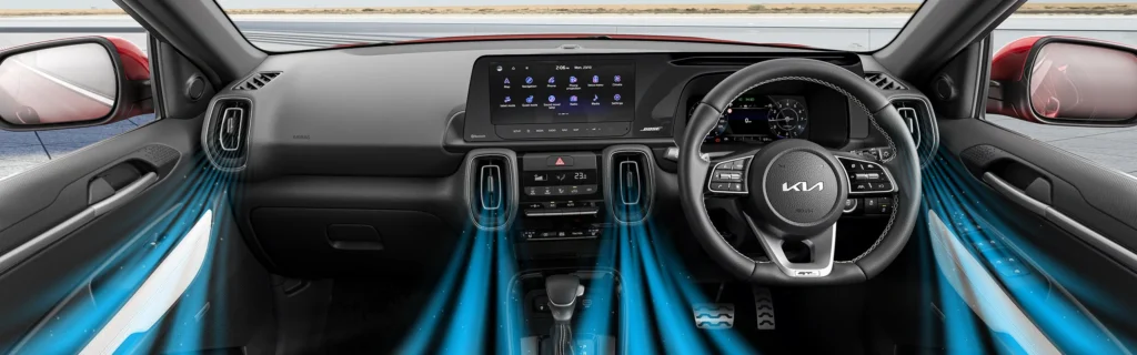 2027 Kia Sonet Spy Shots Just Dropped – Kia Preparing Its Biggest Sonet Update Yet