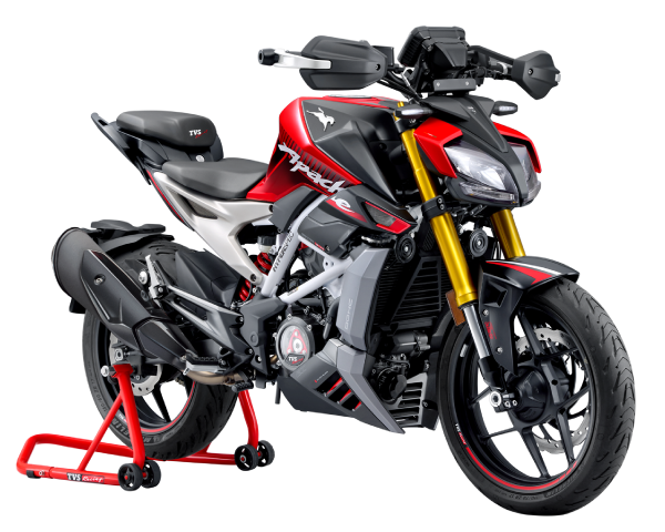 India’s Biggest 2W Sales Surprise Is Here – Hero, TVS, Bajaj, Ola April 2026 Data Out