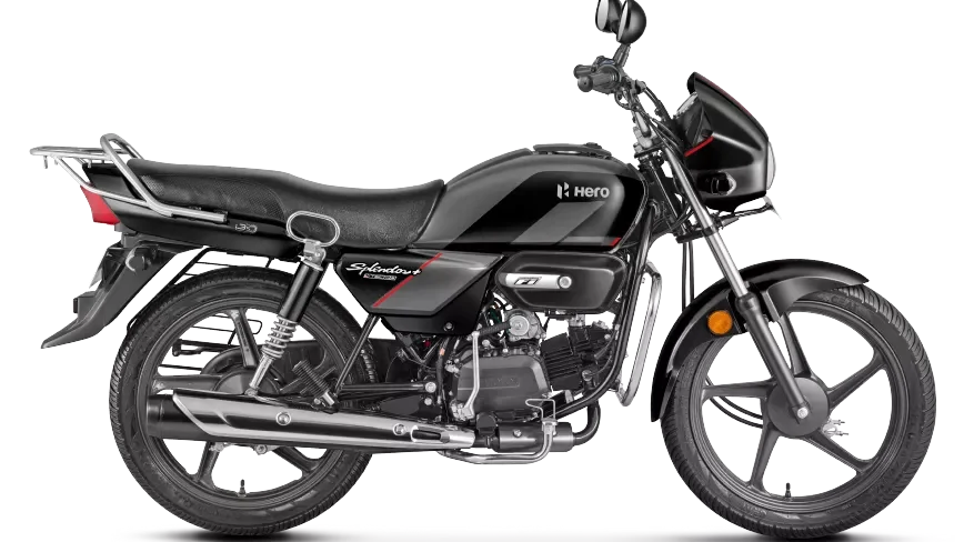 India’s Biggest 2W Sales Surprise Is Here – Hero, TVS, Bajaj, Ola April 2026 Data Out