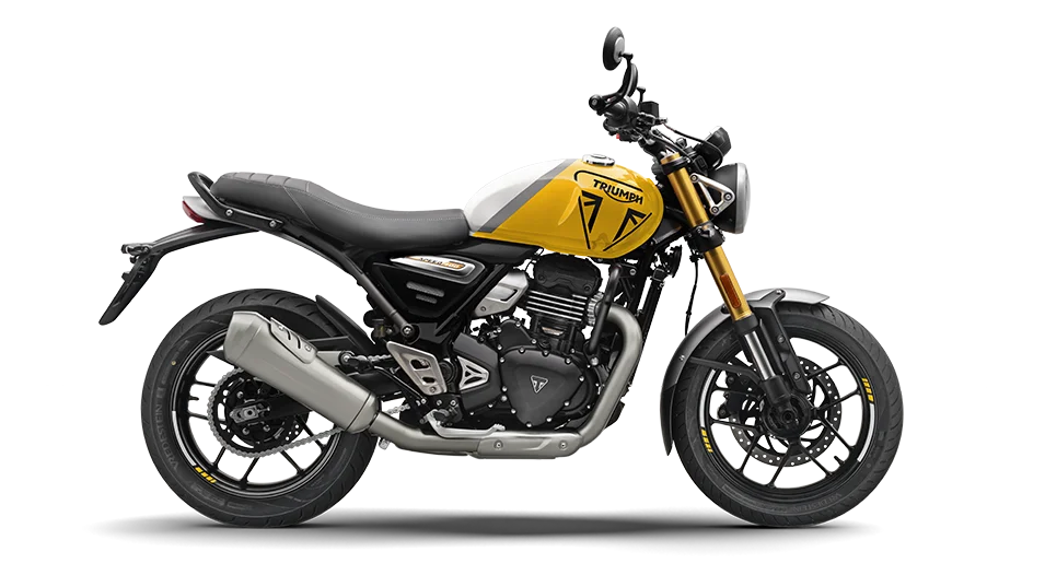 350cc–450cc Bike Sales Shocked The Premium Motorcycle Market In April 2026