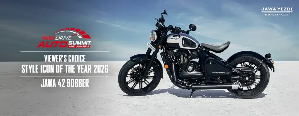 350cc–450cc Bike Sales Shocked The Premium Motorcycle Market In April 2026