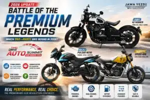 Bike Sales