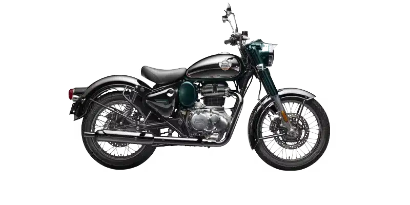 350cc–450cc Bike Sales Shocked The Premium Motorcycle Market In April 2026