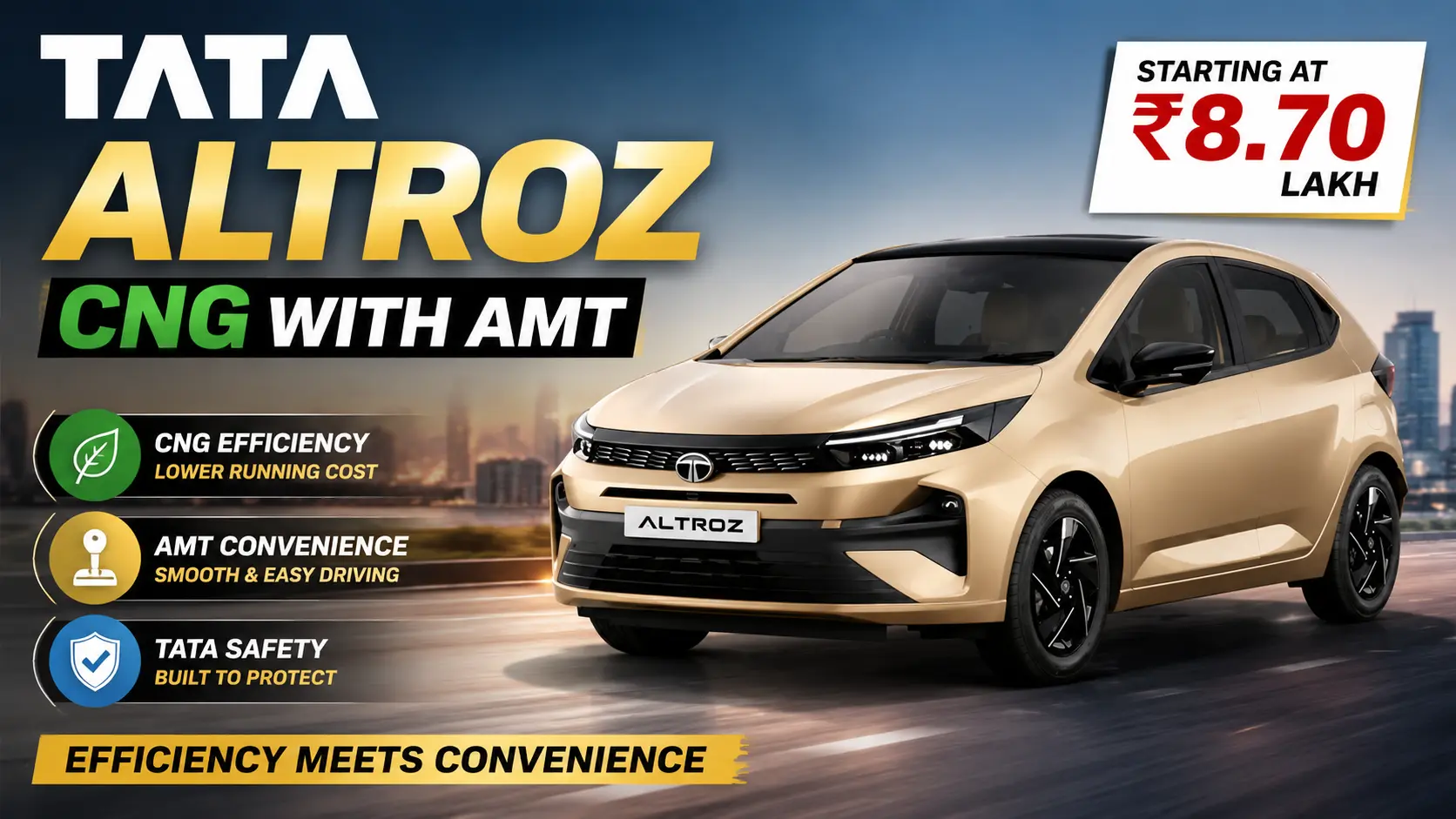 Tata Altroz