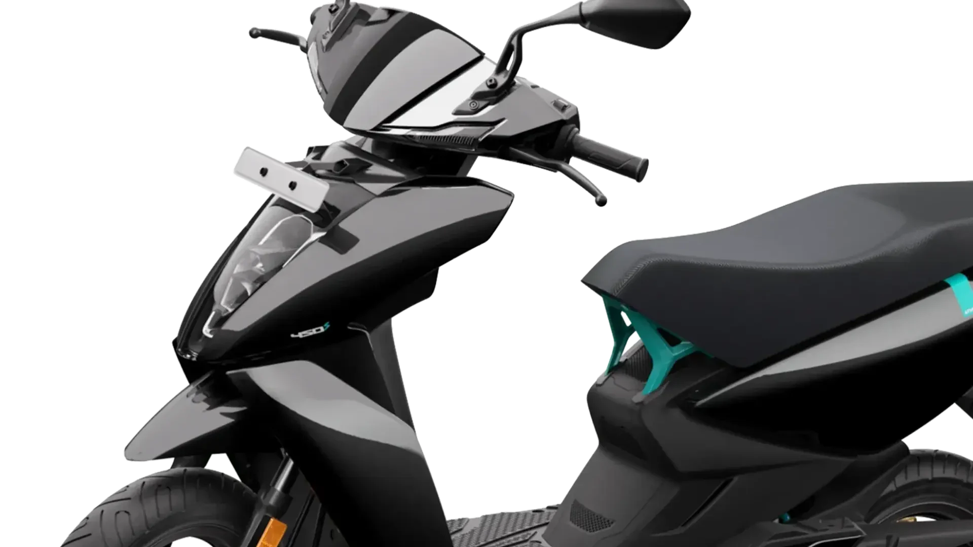 TVS Just Shocked India’s EV Market – Ola, Ather & Bajaj Face Massive Pressure Now