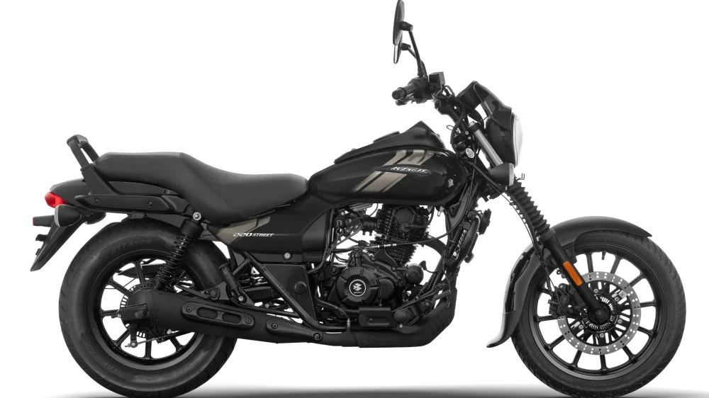 Bajaj Avenger 220 Street Coming Soon –160 Street Discontinued, Big Shift for Buyers