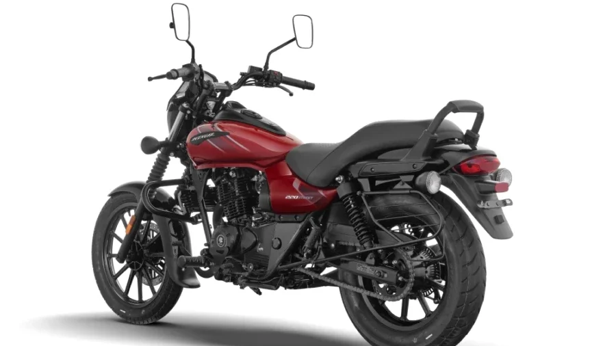 Bajaj Avenger 220 Street Coming Soon –160 Street Discontinued, Big Shift for Buyers
