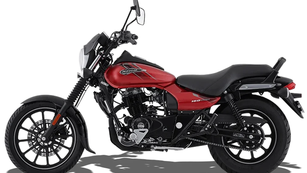 Bajaj Avenger 220 Street Coming Soon –160 Street Discontinued, Big Shift for Buyers