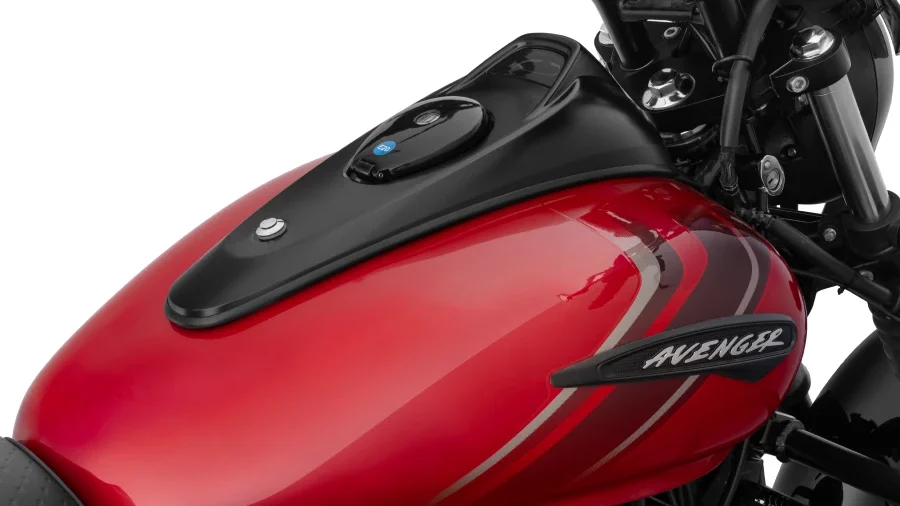 Bajaj Avenger 220 Street Coming Soon –160 Street Discontinued, Big Shift for Buyers