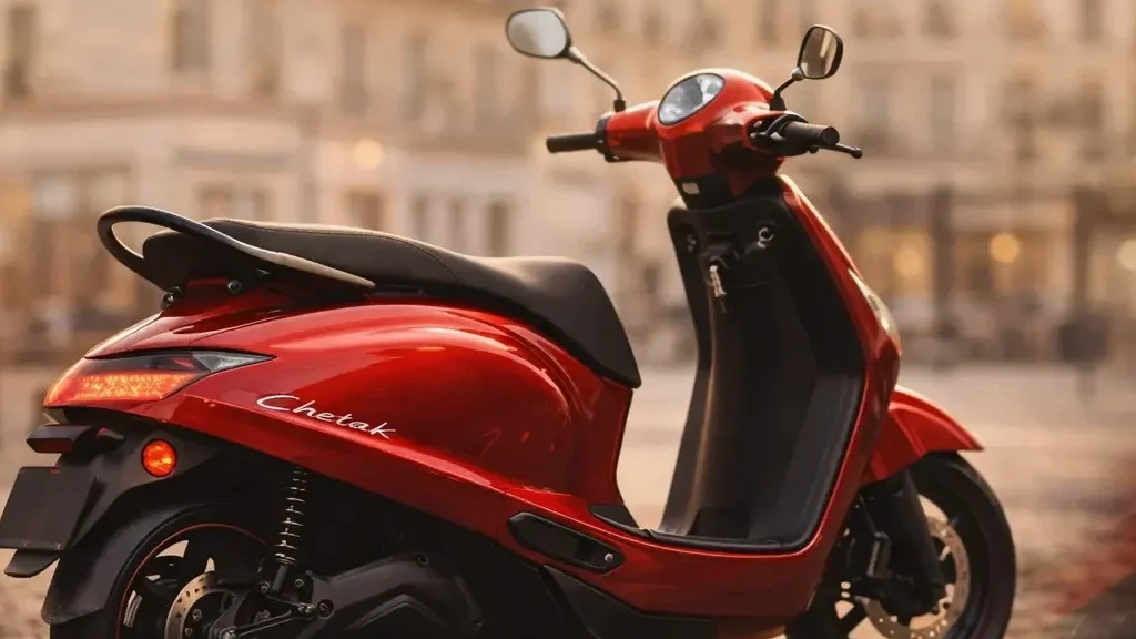 Bajaj Auto FY2026 Sales: 51 Lakh Units, Highest Since 2019