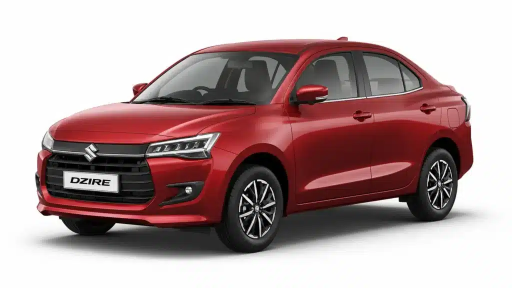 Maruti Suzuki Hits Record 2.4 Lakh Sales in April 2026, SUV Wave Powers Growth