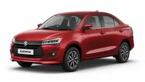 Maruti Suzuki Hits Record 2.4 Lakh Sales in April 2026, SUV Wave Powers Growth