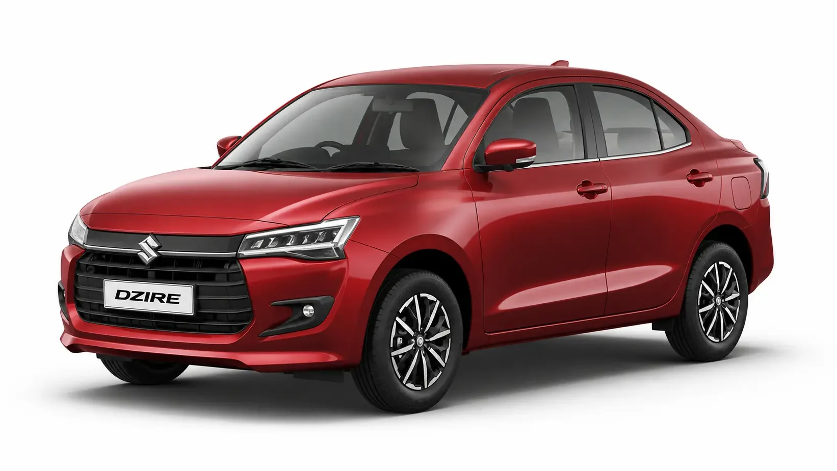 Maruti Suzuki Hits Record 2.4 Lakh Sales in April 2026, SUV Wave Powers Growth