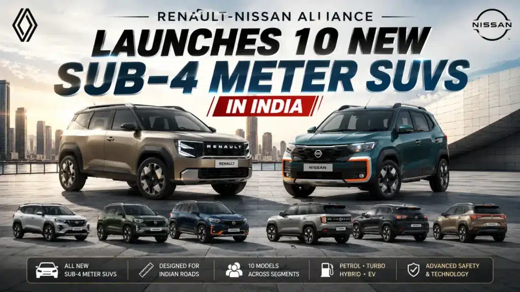 Renault-Nissan Alliance