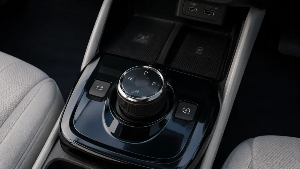2026 Tata Tiago Facelift Interior Revealed: Bigger Screens & Premium Cabin