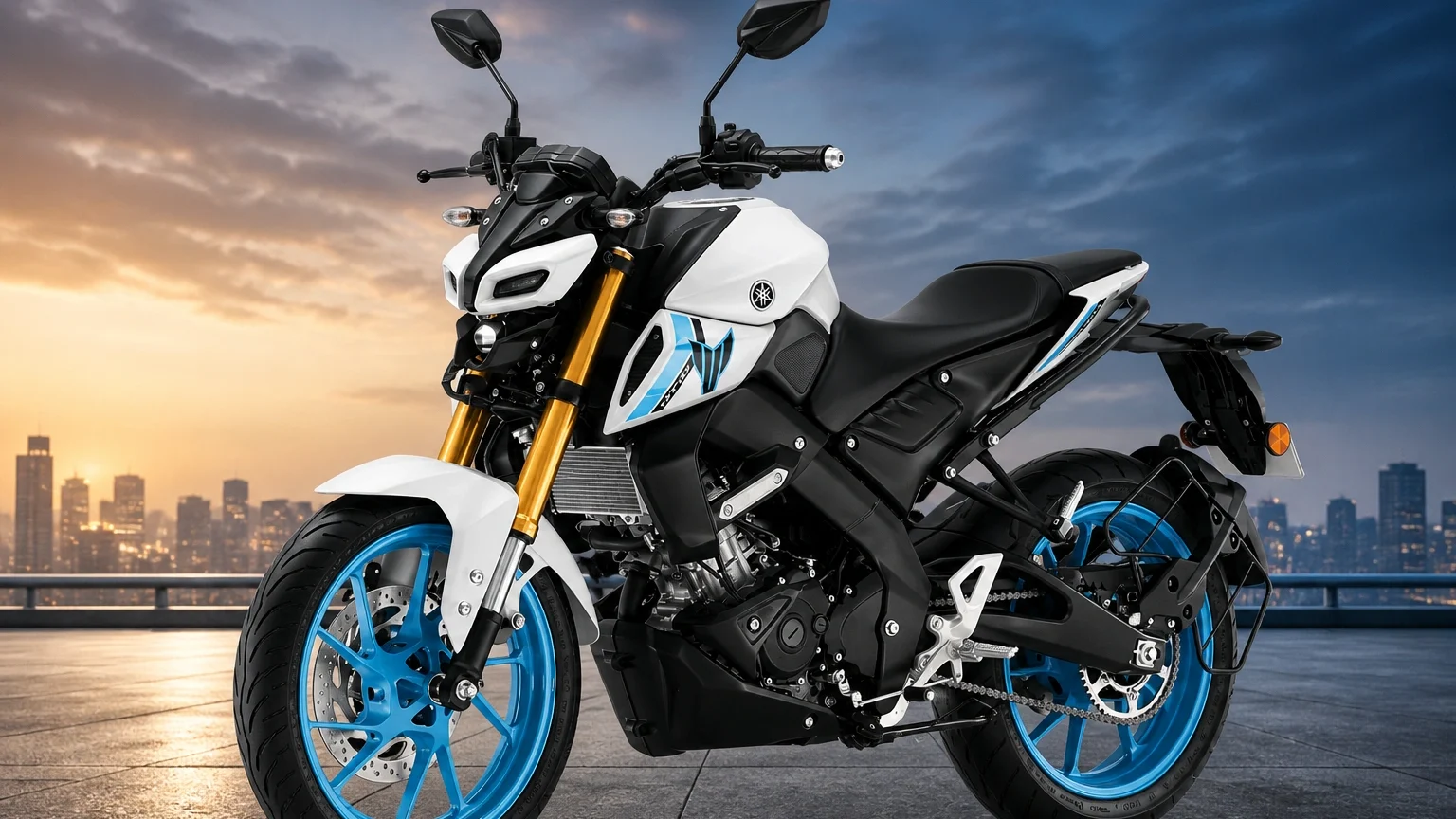 NS400Z Just Killed The Competition — Top 5 Most Powerful Bikes Under ₹2 Lakh