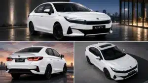 6th Gen Honda City Facelift 2026 On-Road Cost: Mumbai To Chennai