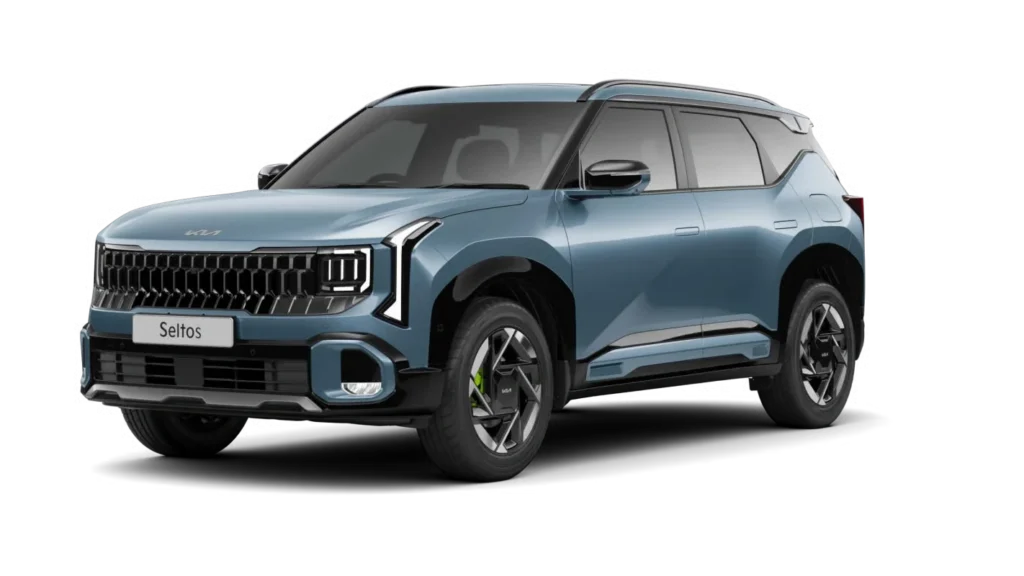 6 Upcoming Petrol & Hybrid SUV Launching in India 2026