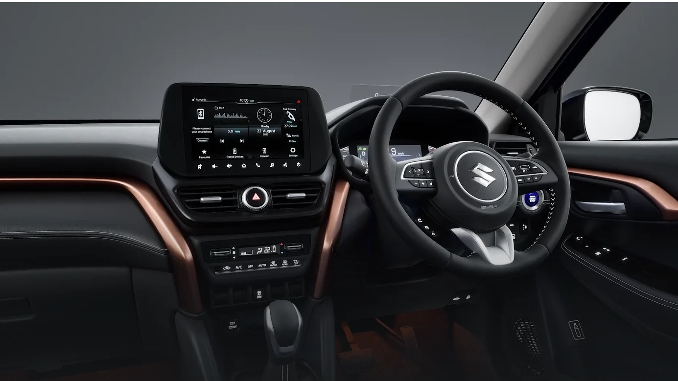 Creta vs Seltos vs Grand Vitara — Don’t Buy Until You See Which One Wins in May 2026