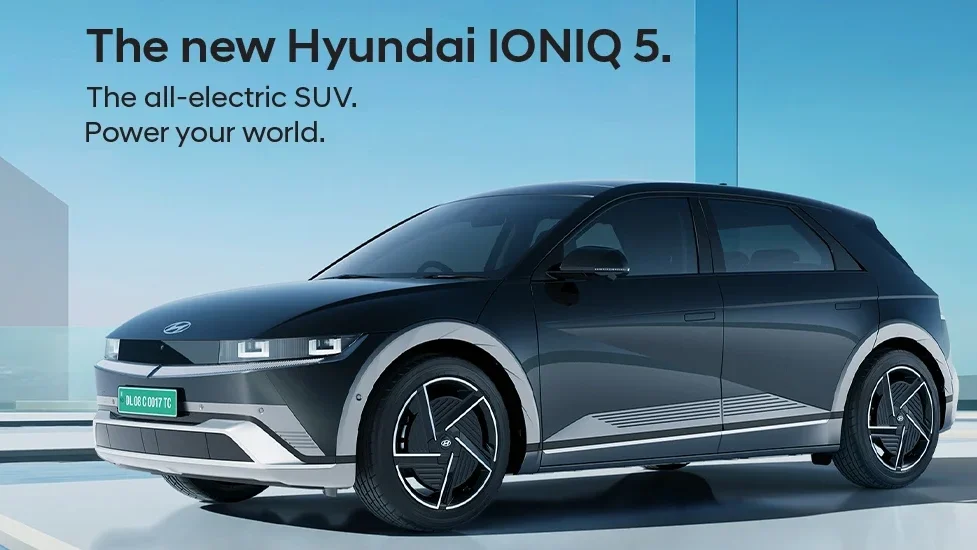 Electric Car Sales 2026: Tata, Mahindra, MG, Maruti & Hyundai Lead India’s EV Race