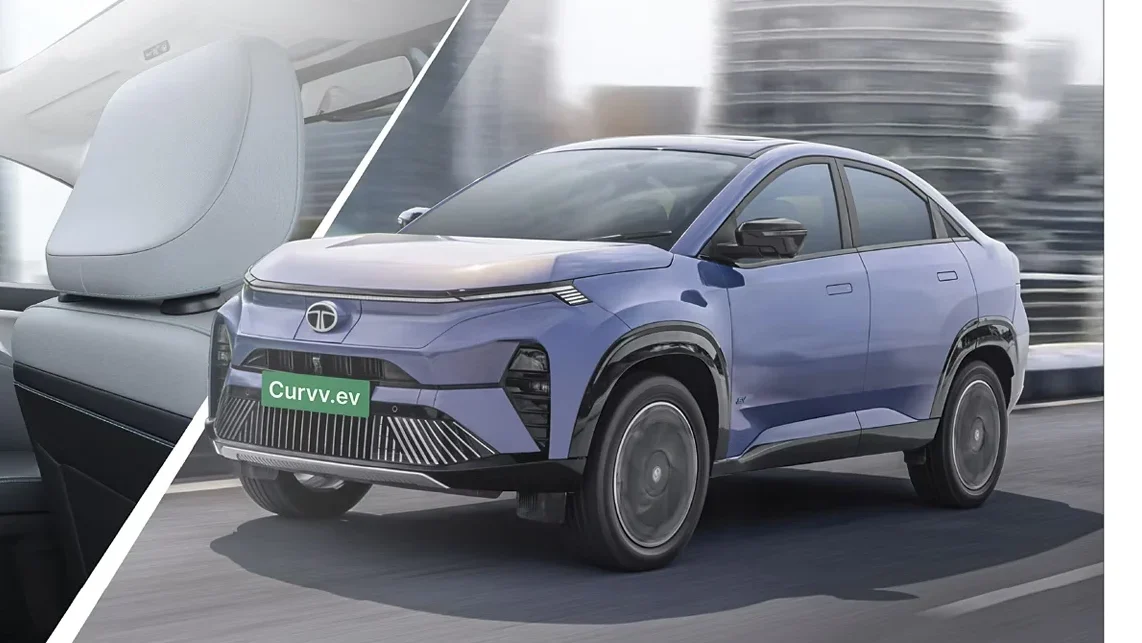 Electric Car Sales 2026: Tata, Mahindra, MG, Maruti & Hyundai Lead India’s EV Race