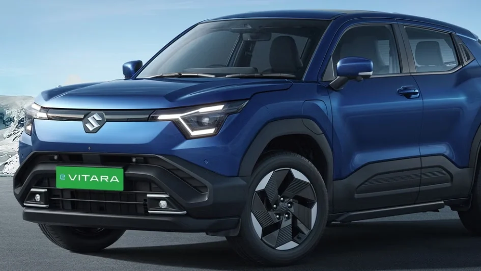 Electric Car Sales 2026: Tata, Mahindra, MG, Maruti & Hyundai Lead India’s EV Race