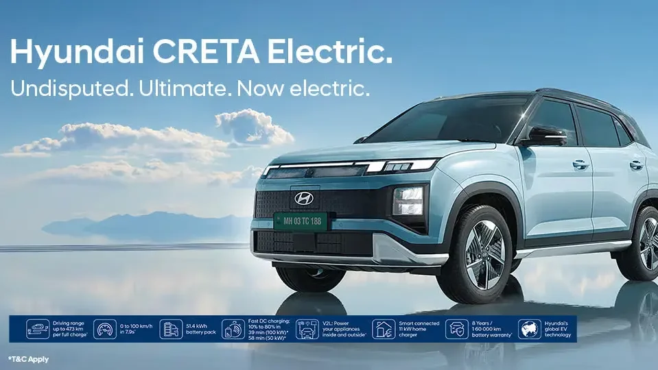 Electric Car Sales April 2026 Shock Industry – Tesla, Tata & Mahindra Battle Heats Up