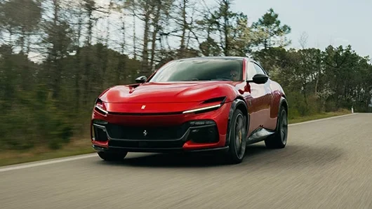 Ferrari Buyers In India May Finally Pay Less – Up To ₹3.15 Crore Cut Expected